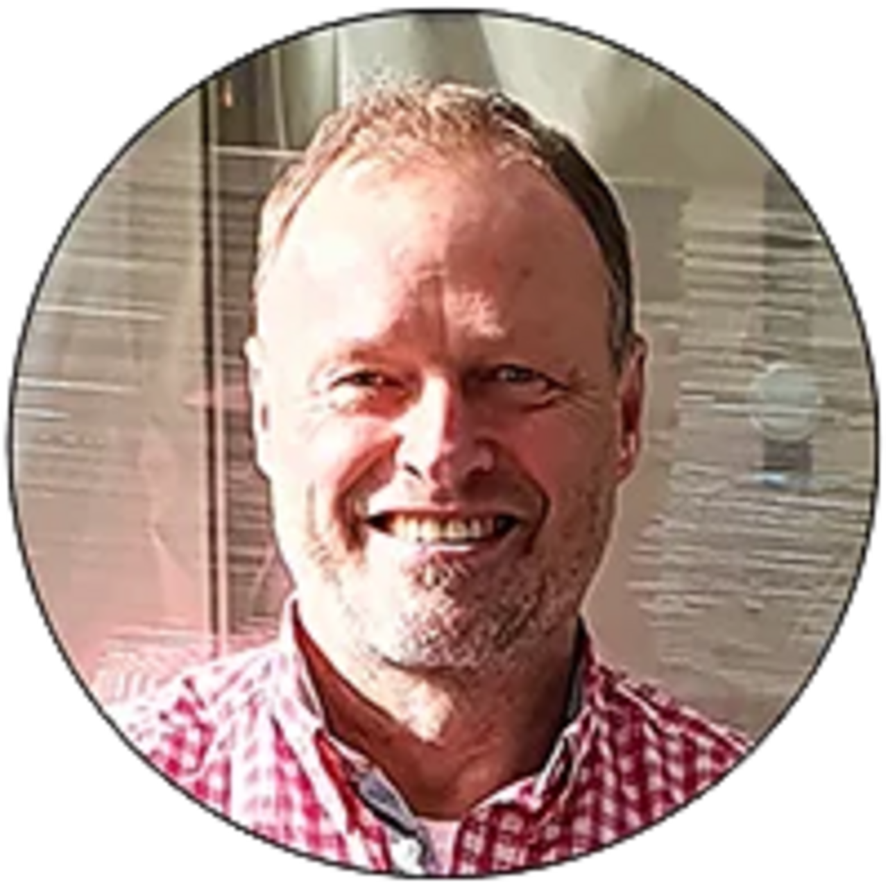Hans-Jürgen Glettner von Netzsch Feinmahltechnik Profilbild Hans-Jürgen Glettner